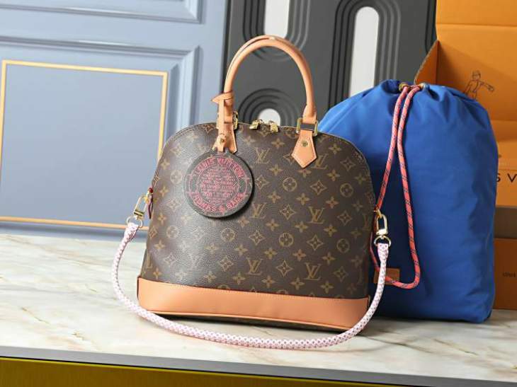 Picture of Louis Vuitton Handbags _SKUfw231412486fw